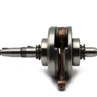 Mexico Meike Duo Hot Sale: Motorcycle Crankshaft Assembly Cs125 Ds125 Ds150Gs150