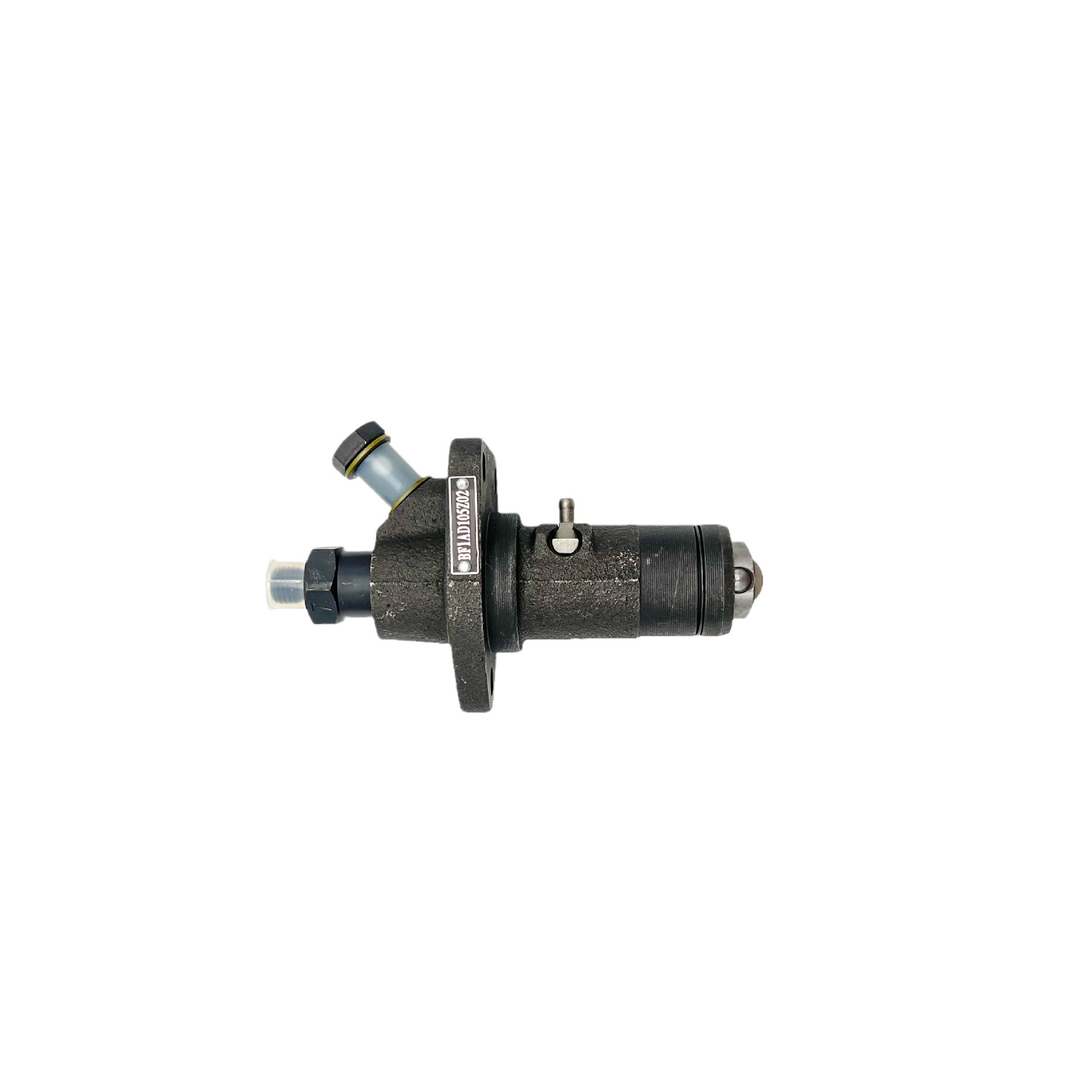 Source factory direct high-power single-cylinder diesel engine fuel pump components SF148 plunger pump injection pump assembly