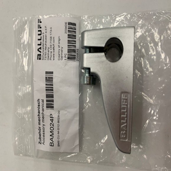 BALLUFF 巴鲁夫 BOS00YH BOS Q08M-X-KS20-00,2-S49 电缆