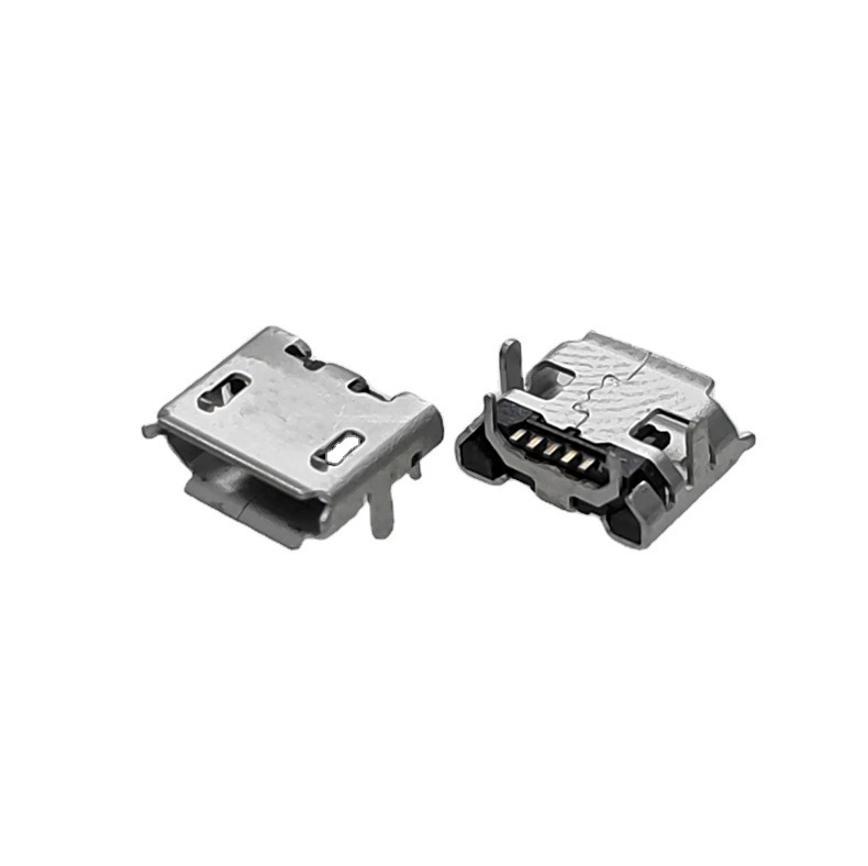 Производитель источник Micro USB гнездо телефона водонепроницаемое Micro Micro USB порт зарядки бесплатно