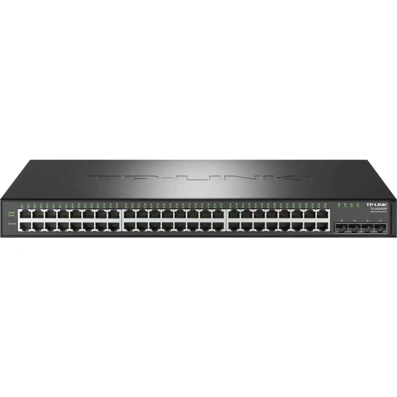 TP-LINK TL-SG1452P Full Gigabit Ethernet PoE switch