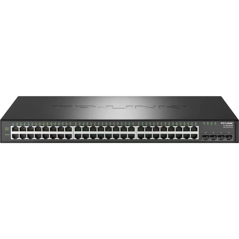 TP-LINK TL-SG1452P Full Gigabit Ethernet PoE switch