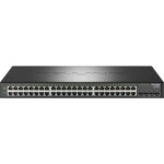 TP-LINK TL-SG1452P 全千兆以太网PoE交换机