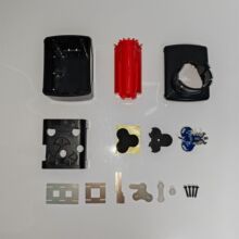 ���Mil������12V����늳����� M12 9.0AH 9о18650�� ���|��