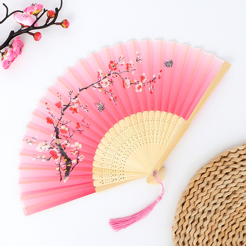 웃는 부채【37호】