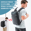 Men's backpack, protective bag, universal waterproof bag, laptop, business version, anti-theft