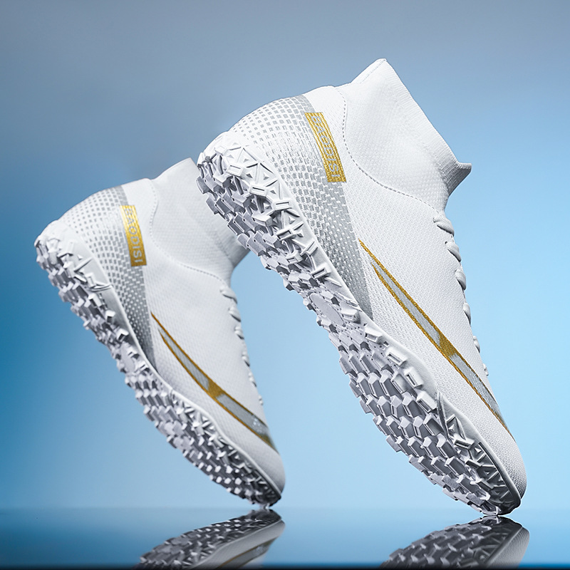 2150 broken nails White