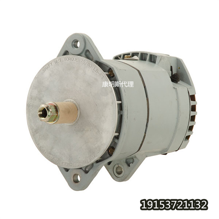 用于DELCO 22SI系列12V 200A发动机维修件交流发电机19020310P