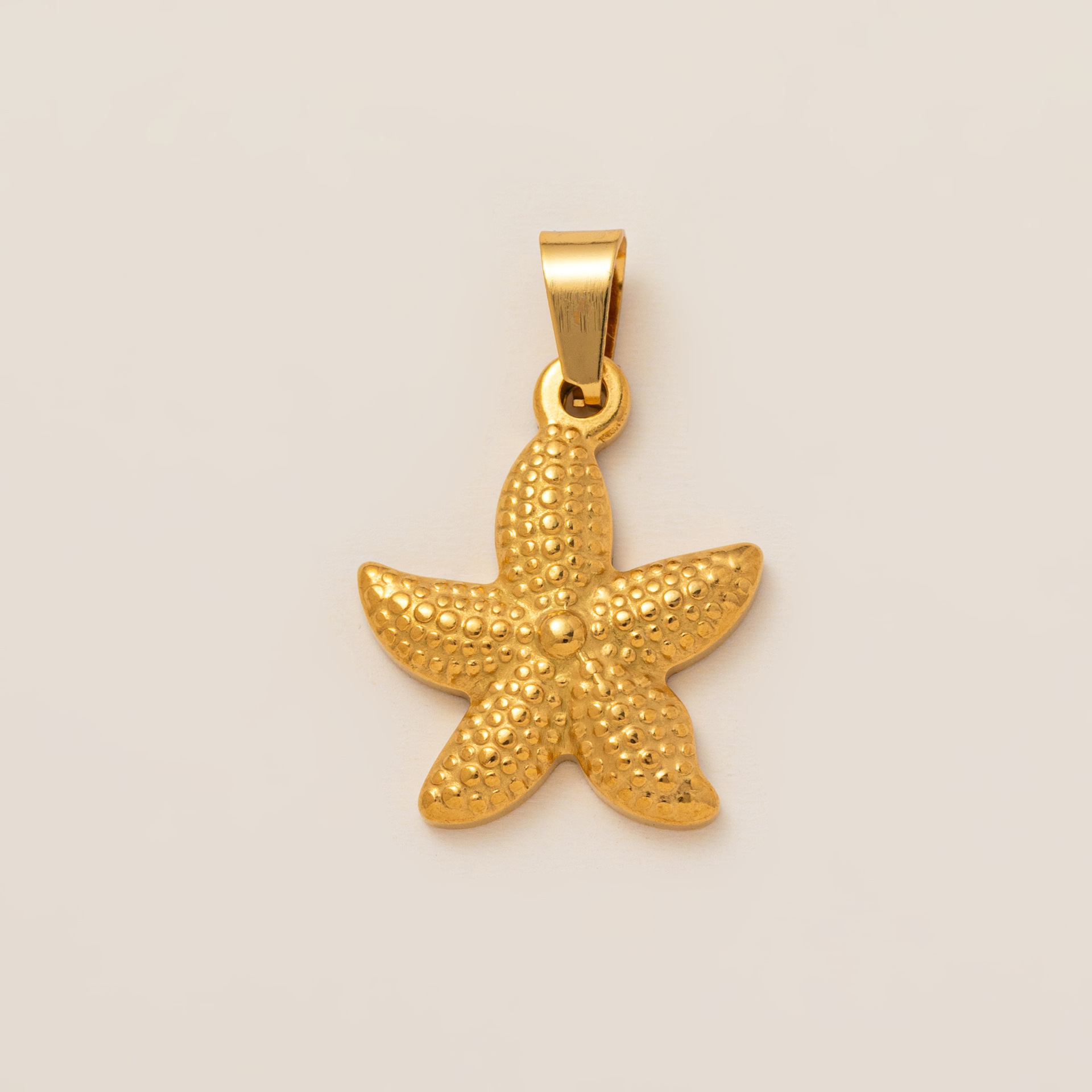 4g Weight 0.03µm Gold Plating Thickness Electroplating Gold Plating Process Pendant Jewelry Making Type 14K Real Gold Plated Plating Material 1 Piece Quantity Copper Material Starfish, Dolphin, Hippocampus, Crab, Fish Pattern Marine Style, Classic Style Style Plating Craft 1 Piece Copper Starfish Dolphin Hippocampus Polished Pendant DIY Jewelry Accessories 12