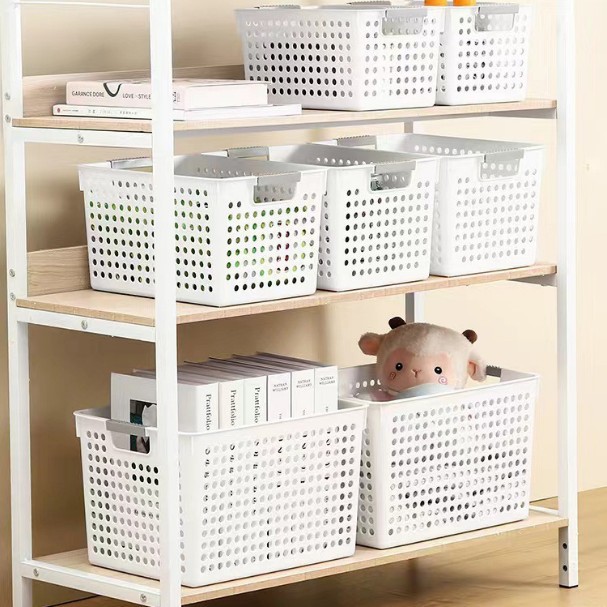Plastic Household Storage Box