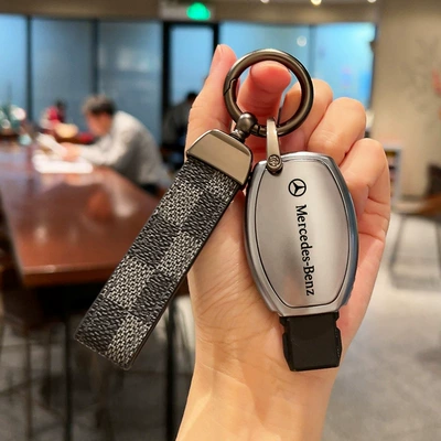 E300L C260L Bag C200L Buckle — Car key bag