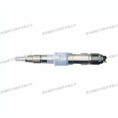 0445120371 Caterpillar C7.1/Perkins 1204E dizel mühərriki üçün yanacaq injektoru