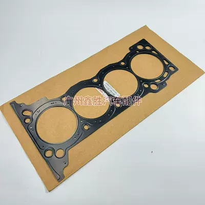 Hailakesi – Cylinder and parts Head Gasket for