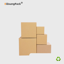 【Elosung】正方形大纸箱ELP-586