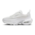 All White