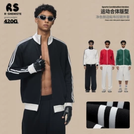 男式T恤;男式卫衣;男式休闲裤