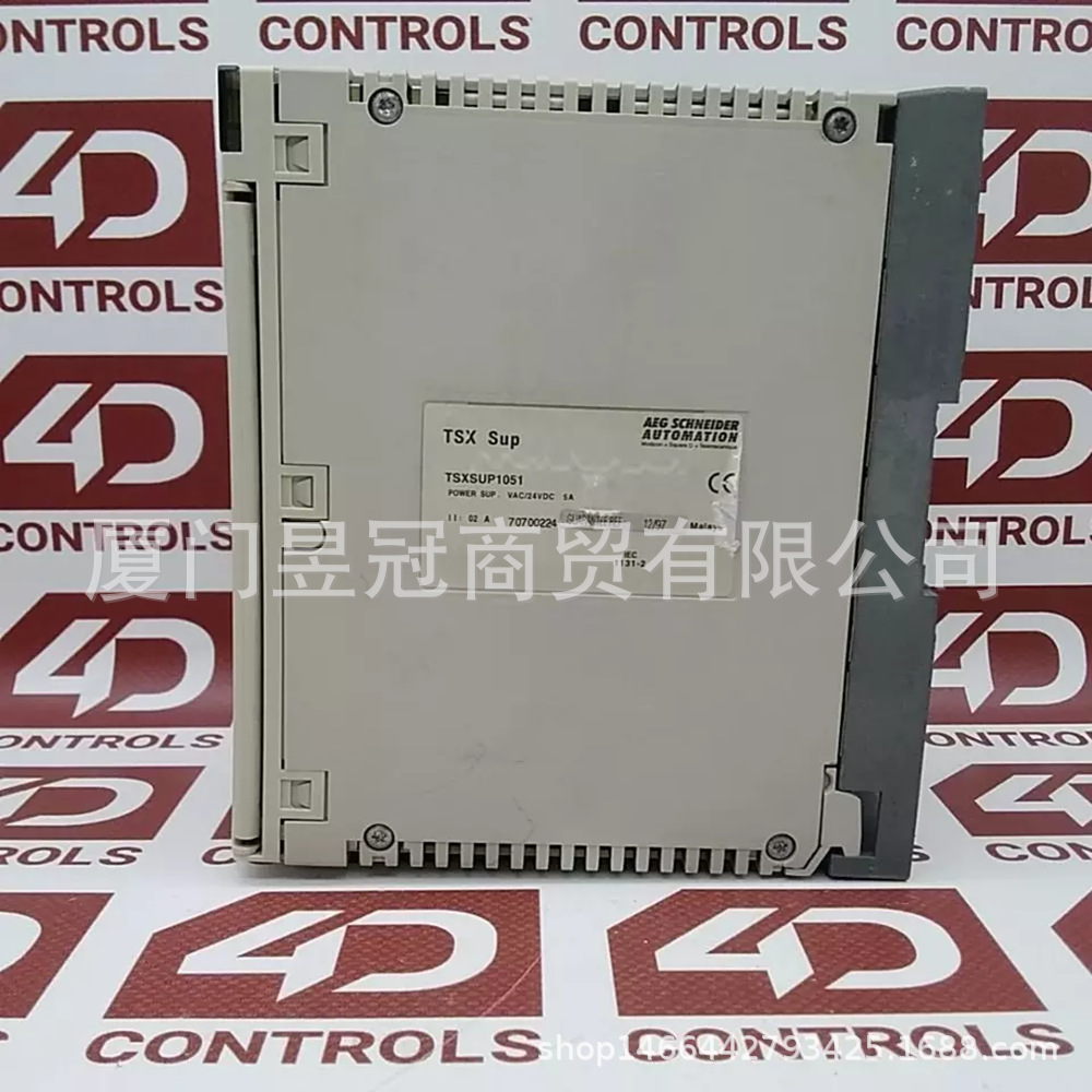 施耐de 伺服驱动器 TSXSUP1051 全新原装包邮出售议价