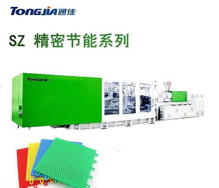 通佳悬浮地板设备全自动悬浮地板设备价格