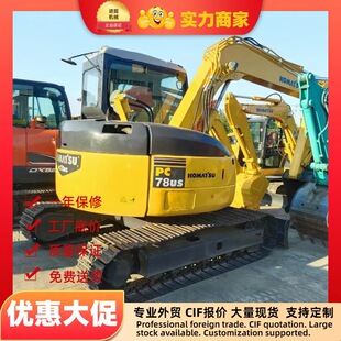 used excavator С���ڙC PC78 PC35 PC56 PPC70С�ڙC���Q����