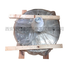 1650135011阿特拉斯离心空压机配件齿轮轴