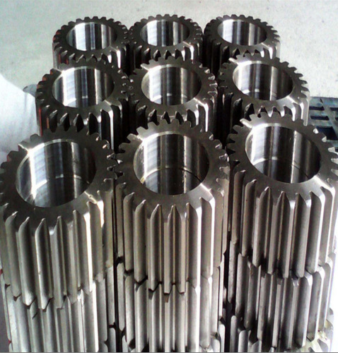 丹宇龙机械设备常用橡胶尼龙材质同步轮