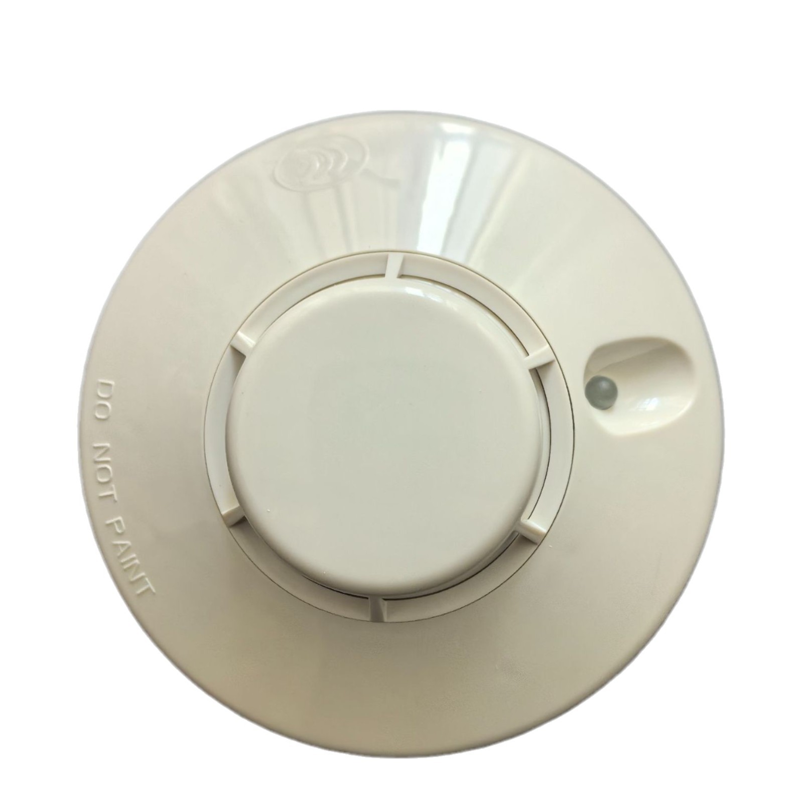 盛赛尔 点型光电感烟火灾探测器 JTY-GD-ZM992 消防报警配件