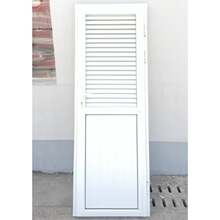 防霉防潮浴室平开门，塑钢门室内卫生间门