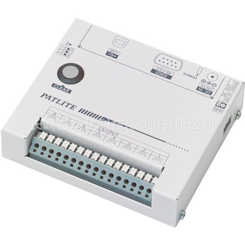 日本PATLITE派特莱模块PHC-D08N议价