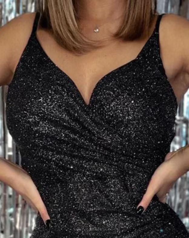 Backless Dress Style 2