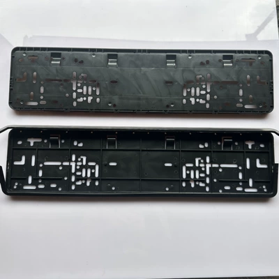 License plate holder/license plate holder Plate Holder European License Plate Holder
