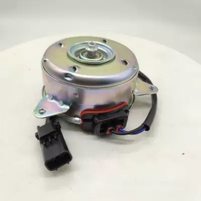 Cooling Fan Motor – Fan