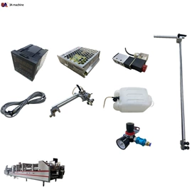 纸包装机械;成型机;纸成型机械