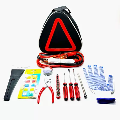 Car Emergency Kit Gift Other Automotive Safety Supplies