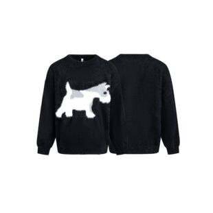 STAFFPICK��ϵ�L��Ȥѩ�{��С���Ứë����Ů�A�I���^ᘿ�����M23