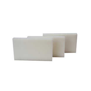 Polyacetal Board Pom Board Steel Plate White Black Pom Board Colorful Pom Material Supply Wholesale