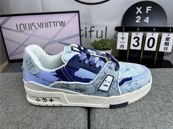 Foreign Trade Putian High Version Luxury Casual Shoes Stars Same Style European Station High-end Genuine Leather Rhinestone Trendy Shoes for Men