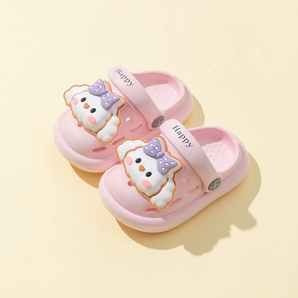 1012 Butterfly Dog-Pink purple