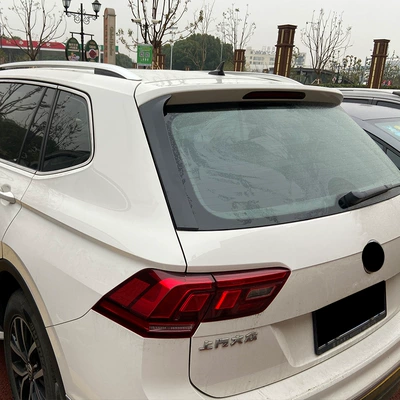 Side Wing Spoiler Car – Body sticker