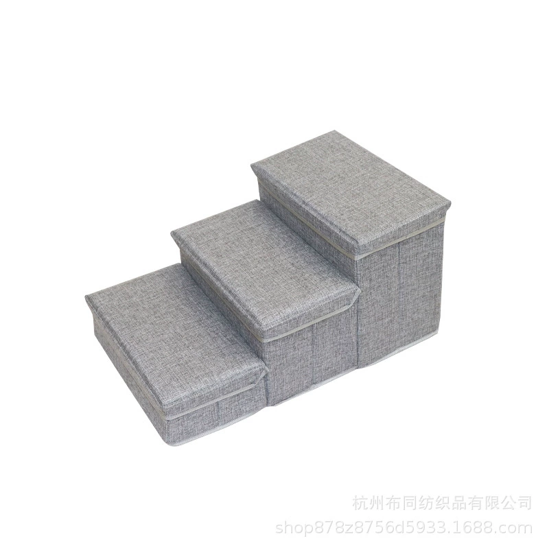 Лестница для хранения домашних животных лестница для кошек и собак Водонепроницаемая Нескользящая лестница для домашних животных