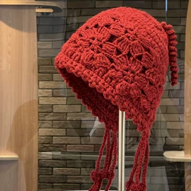 成人帽;发带;帽子头巾配件