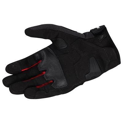 all-season gloves, breathable, protective, Motorcycle Safety Supplies
