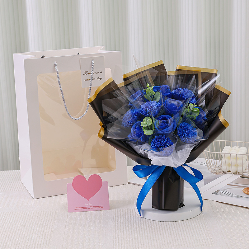 쓸 돈이 있다면 11개 - 파란색