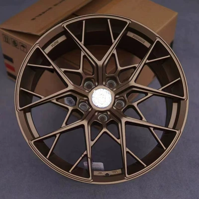 17inch 18inch 19inch Suitable for — Hub - 18x8j-bronze