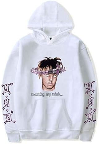 Unisex Hoodie Sweatshirt Rapper Hip Hop Tops Casual