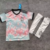 2627 Belgium away game