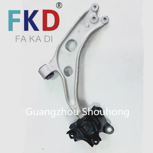 51350-TRN-H02 is suitable for Honda 17 years Acura CDX right front lower swing arm assembly factory direct sales