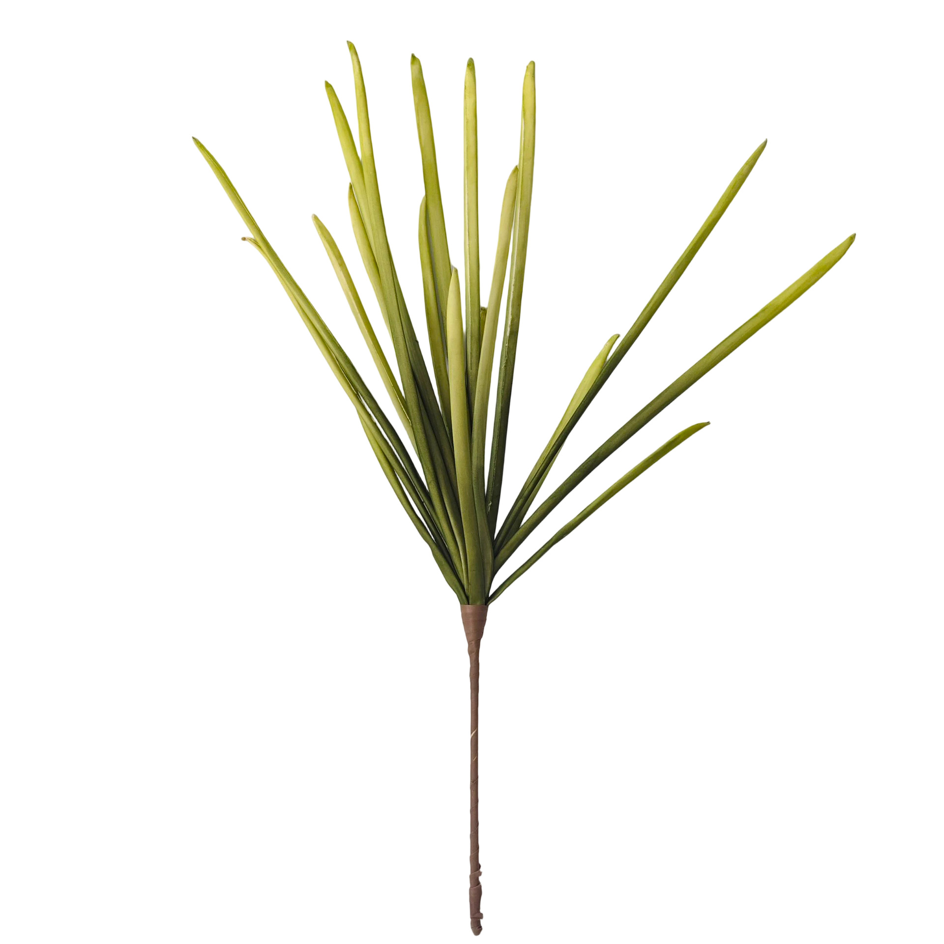 Simulación flor de cebolla flor falsa flor espuma flor decoración para el hogar Simulación de plantas verdes Simulación de plantas verdes en maceta Amazon