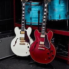 Epiphone�����hES335��ʿ����Casino늿���339/Sheraton/Broadway