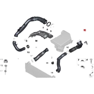 X5 X6 F10 N55 — BMW Auto Parts and Accessories