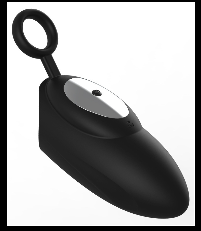 Jiuai Fully Automatic Electric Male Masturbator with Vibration and Manual Modes — detail image 11